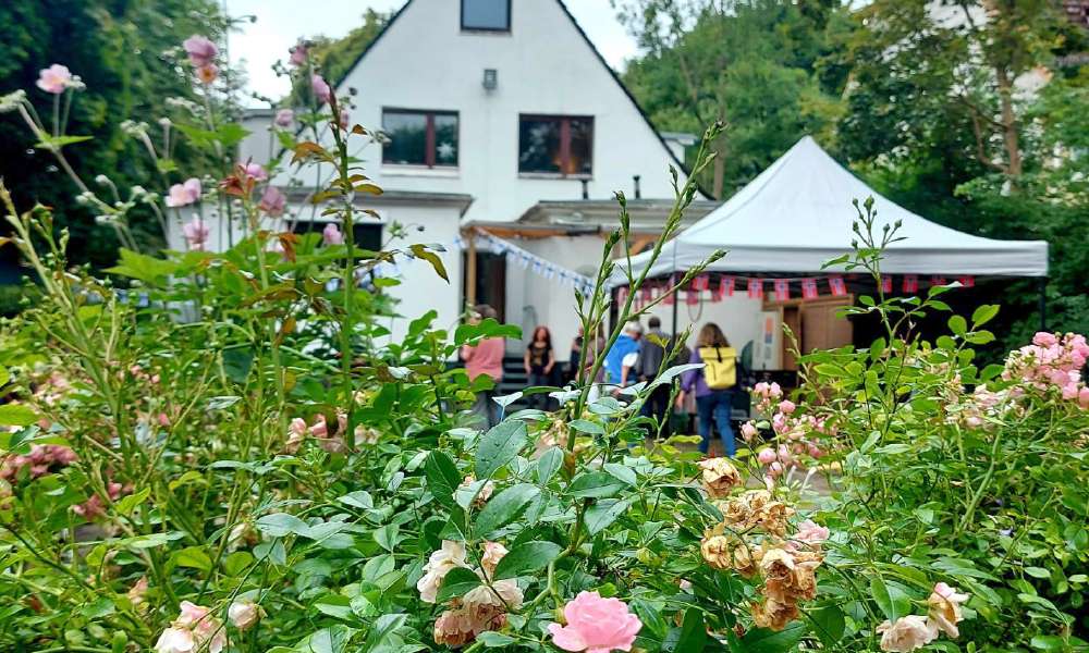Bild zum Artikel: 25-07-21 Sommerfest